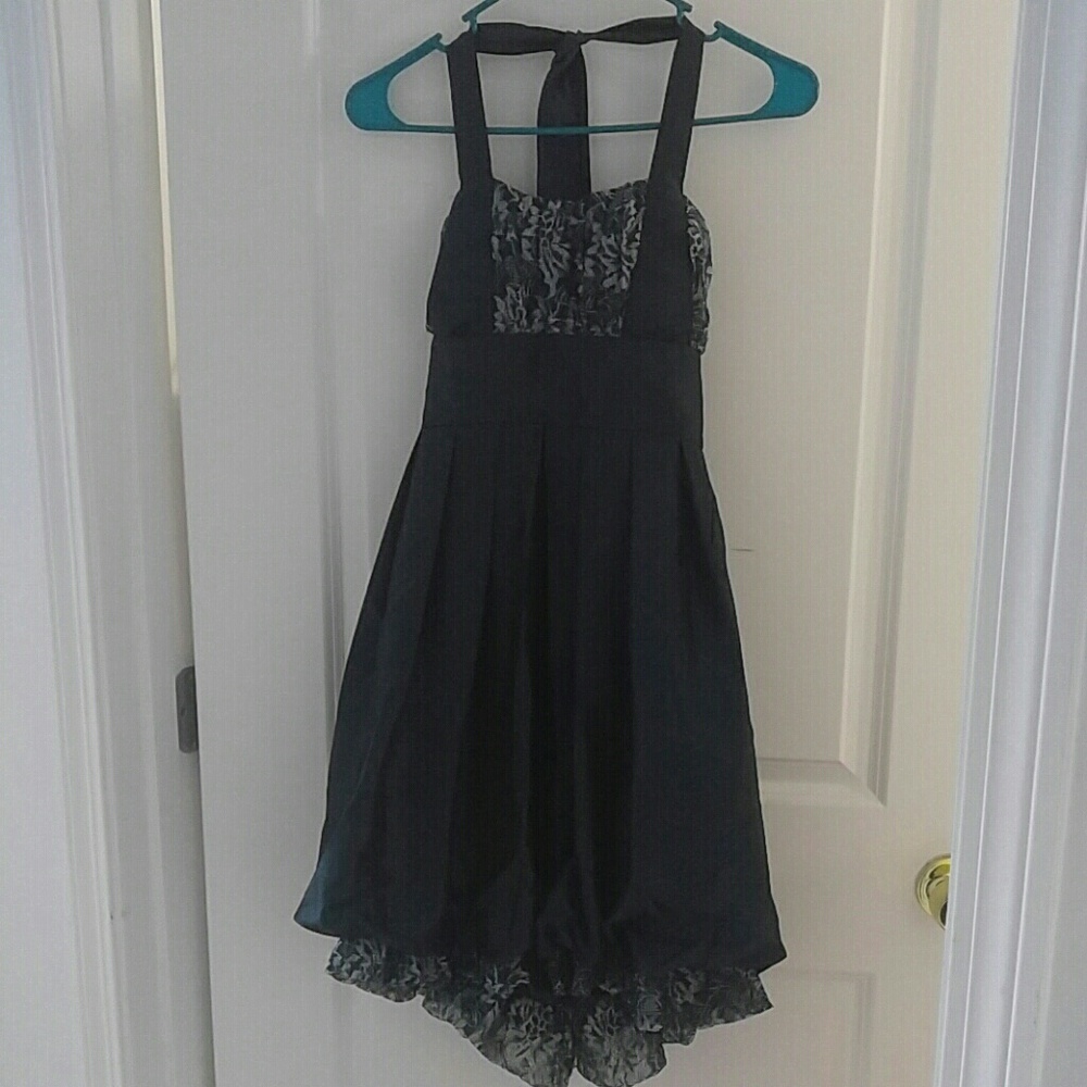 Formal dress